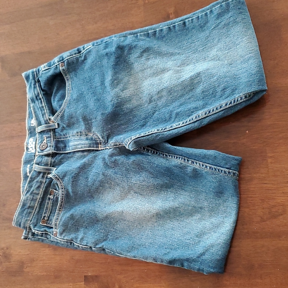 Boys size 12 Husky Urban Pipeline Jeans